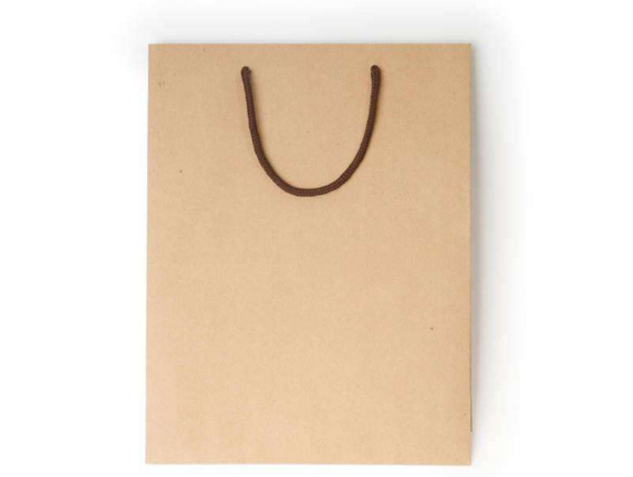 牛皮紙袋和塑編袋相比，有哪些優(yōu)勢