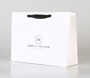 打包袋提手處為什么都是圓孔的？