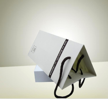 紙質手提袋的多元展現形式