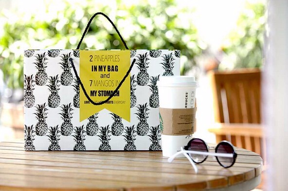 定制紙袋價格高？了解一下商家的想法