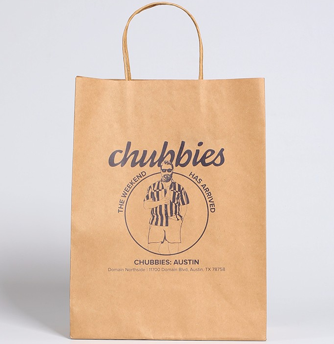 紙袋中的牛皮紙袋，它的運用優勢是什么？