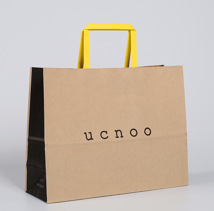 紙袋印刷收縮問(wèn)題該如何去解決？