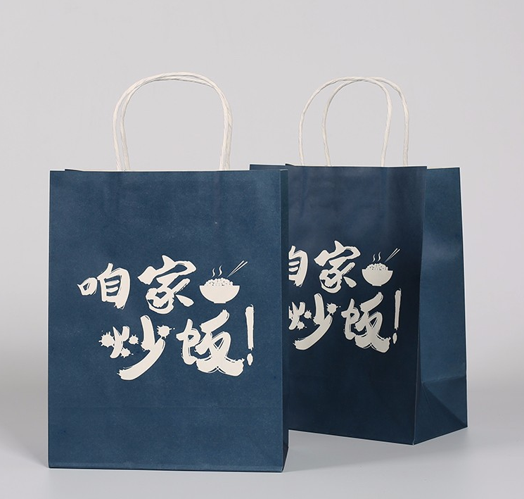 紙袋和塑料袋，哪個更環保？