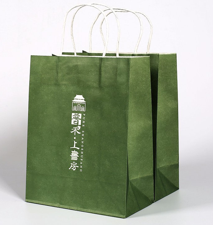 關于紙袋正確的打開方式，你知道嗎？