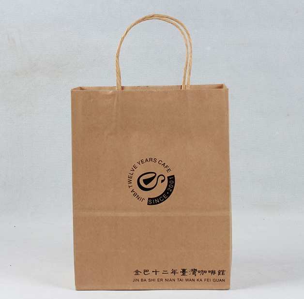 牛皮紙袋印刷模糊的原因有哪些？
