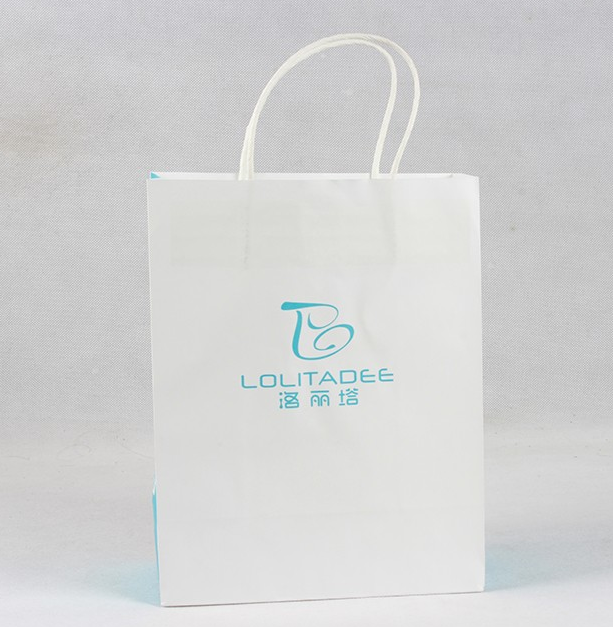 紙袋的材質有哪些？