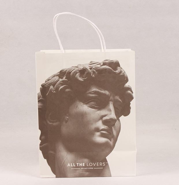 常見手提袋如何搭配手提繩？