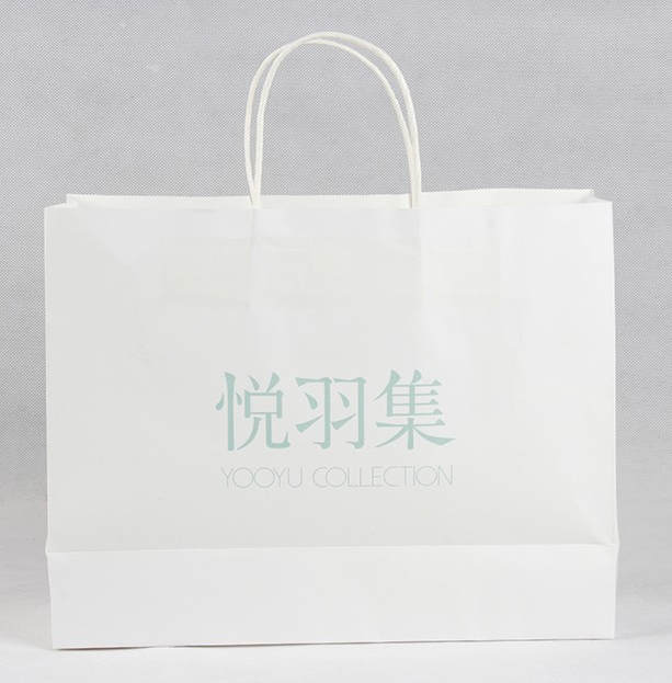 為什么說服裝紙袋并不是100%環(huán)保？