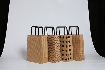 手提袋制作要點是什么？